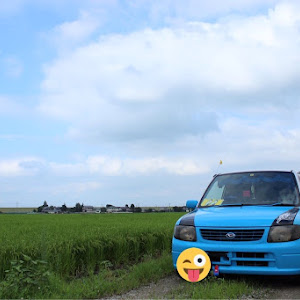 ミラ L700V