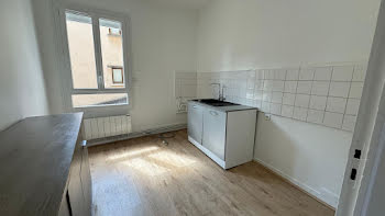 appartement à Le Havre (76)