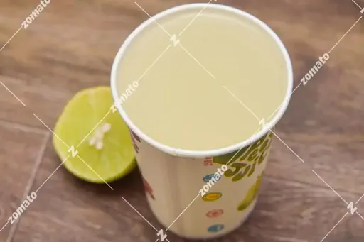 Lemon Juice