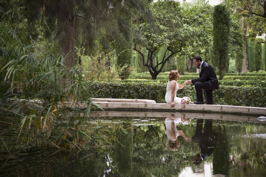 Fotógrafo de casamento Paolo Manzi (paolomanziphoto). Foto de 15 de fevereiro 2017