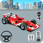 Cover Image of 下载 Car Racing Game : Real Formula Racing Adventure 1.8 APK