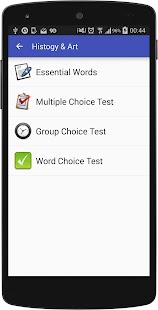 TOEFL iBT Preparation by Eslhu v2.5.9 APK + Mod [Much Money] for Android