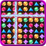 Magic Gems Apk