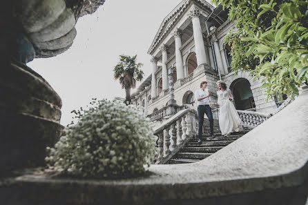 Photographe de mariage Denis Aliferenko (alifer). Photo du 2 mars 2016