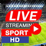 Cover Image of ดาวน์โหลด Live Tv Sports HD free 2018 - guide 1.4 APK