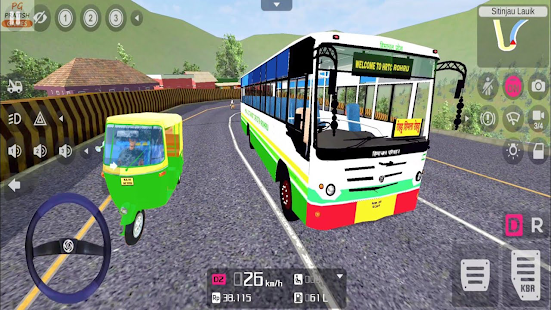 Bangladesh Bus Simulator Mod – Apps no Google Play