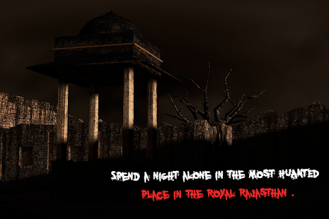 How to install Bhangarh VR Haunted Experience 1.0 apk for bluestacks