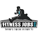 Fitness Jobs