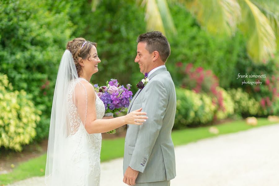 Fotógrafo de casamento Frank Simonetti (franksimonetti). Foto de 1 de março 2020