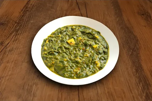 Palak Curry