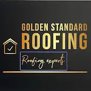 GOLDEN STANDARD ROOFING LTD Logo