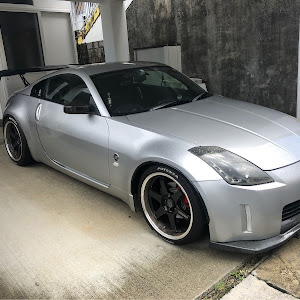 フェアレディZ Z33