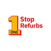 ONE STOP REFURBS LIMITED Logo