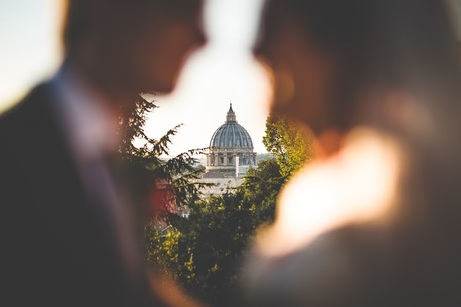 Photographe de mariage Andrea Frascarelli (andreafrascarel). Photo du 24 janvier 2019