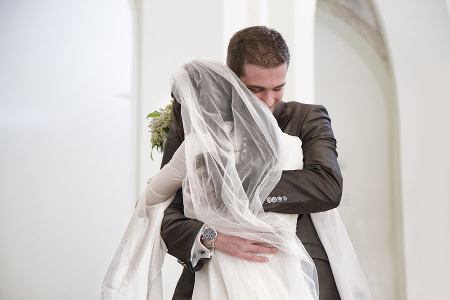 Fotografo di matrimoni Stefano Ferrier (stefanoferrier). Foto del 2 novembre 2016