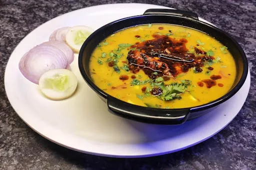 Dal Tadka