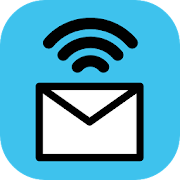 REST SMS Gateway  Icon