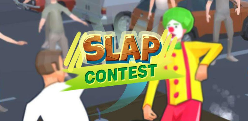 Slap Contest – Slapping and Punching Game