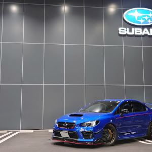 WRX STI VAB