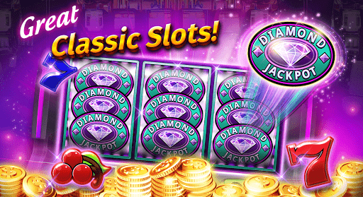 Hit 7 Casino : Vegas Slots