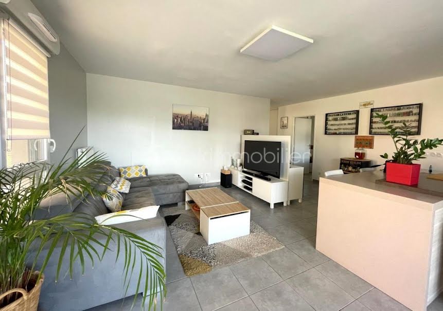 Vente appartement 4 pièces 82 m² à Saint-jean-de-vedas (34430), 339 000 €