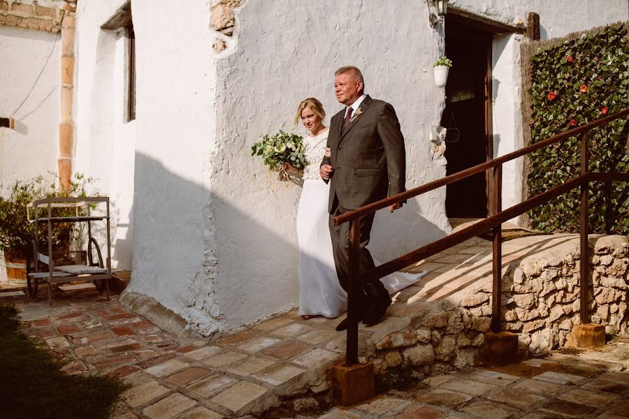 Fotógrafo de bodas Sara Lázaro (saralazaro). Foto del 14 de junio 2021