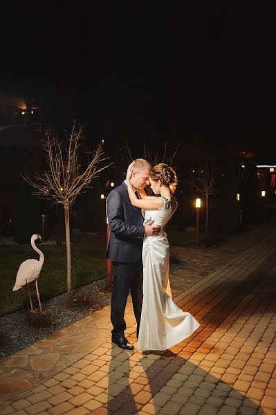 Wedding photographer Stanislav Istomin (istominphoto). Photo of 5 November 2013