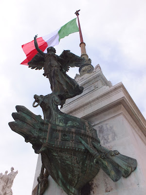 Altare della Patria di Andrea Corsi