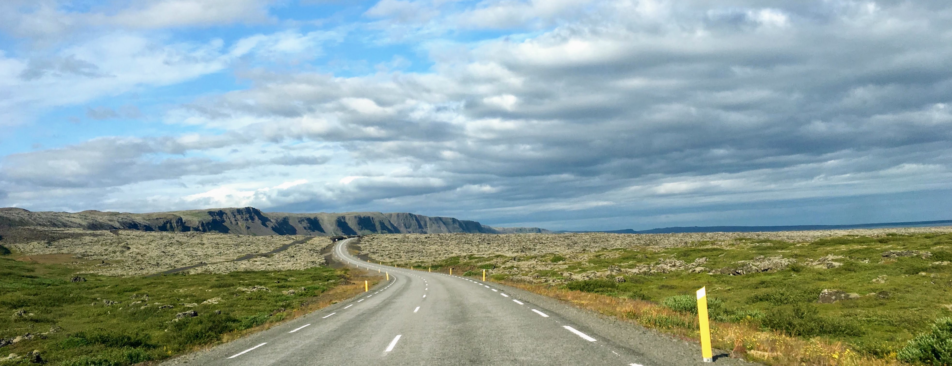 Исландия - родина слонов (архипелаг Vestmannaeyjar, юг, север, запад и Центр Пустоты)