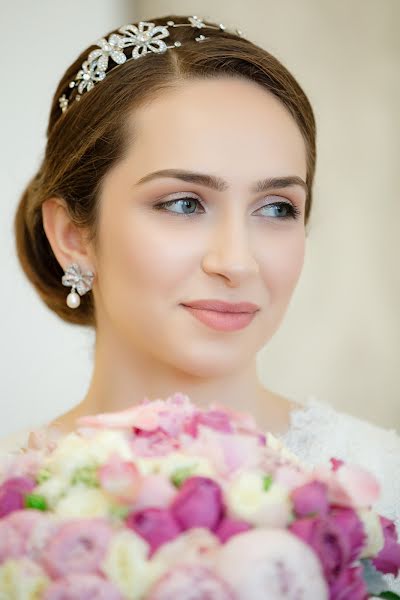 Wedding photographer Magomed Chabaev (magomed). Photo of 30 July 2017