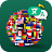 All Languages Translator App icon