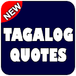 Cover Image of डाउनलोड Hugot,Tagalog, Pinoy & Bisaya Quotes Maker 2018 1.11 APK