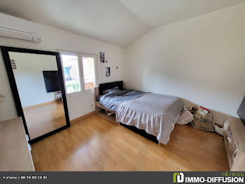 appartement à Villars-les-Dombes (01)