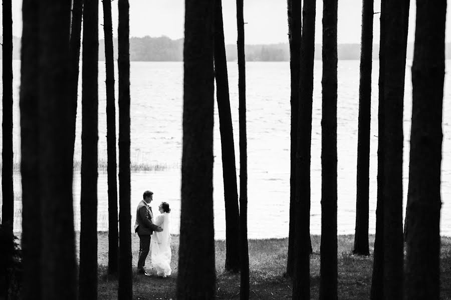 Fotógrafo de bodas Laurynas Butkevičius (laurynasb). Foto del 1 de julio 2019