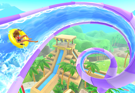 Uphill Rush Water Park Racing Apk Mod free shopping