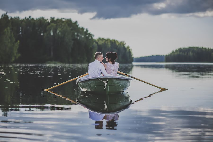 Wedding photographer Mariya Vie (marijavie). Photo of 24 July 2016