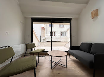 appartement à Montreuil (93)