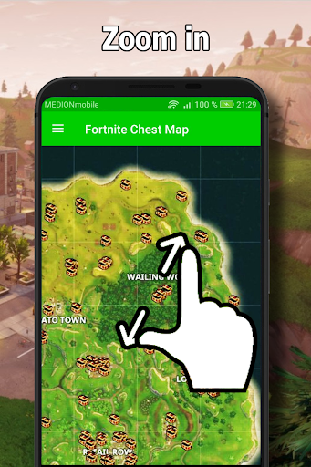 Fortnite Map With Chests Apk Download Apkpure Co - fortnite map with chests screenshot 1 fortnite map with chests screenshot 2