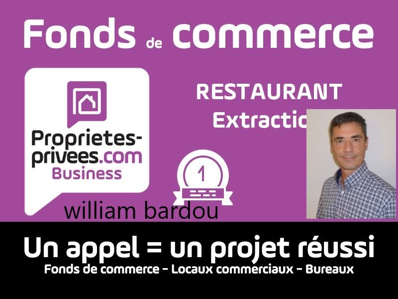 Vente locaux professionnels  60 m² à Jouars-Pontchartrain (78760), 198 000 €