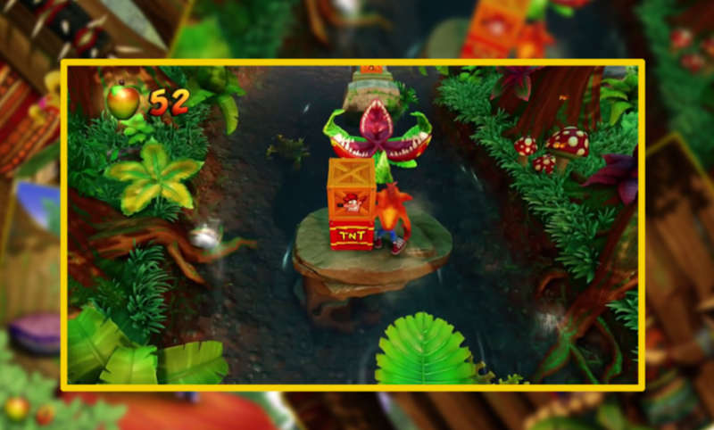 Lynclips For Crash New Bandicoot Advnt Tips Poslednyaya Versiya Dlya Android Skachat Apk