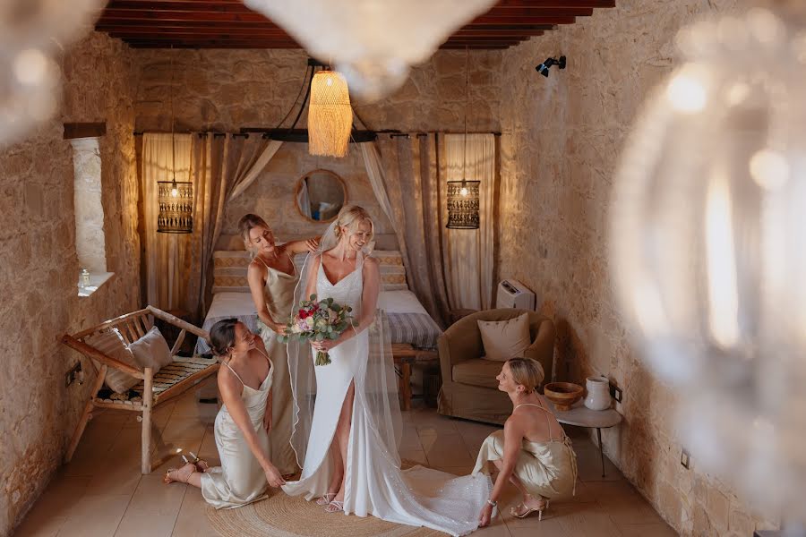 Wedding photographer Nick Wild (beziique). Photo of 16 February