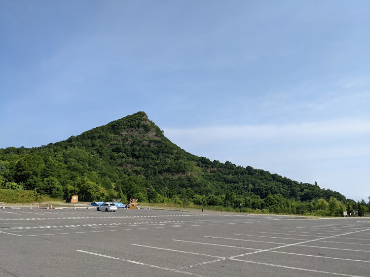 ムラーノの最高の週末の過ごし方・ちょいミー・五天山公園・肉祭りに関するカスタム事例の投稿画像2枚目