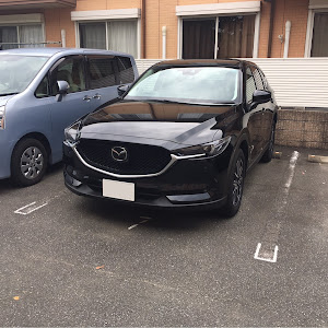 CX-5 KE2AW