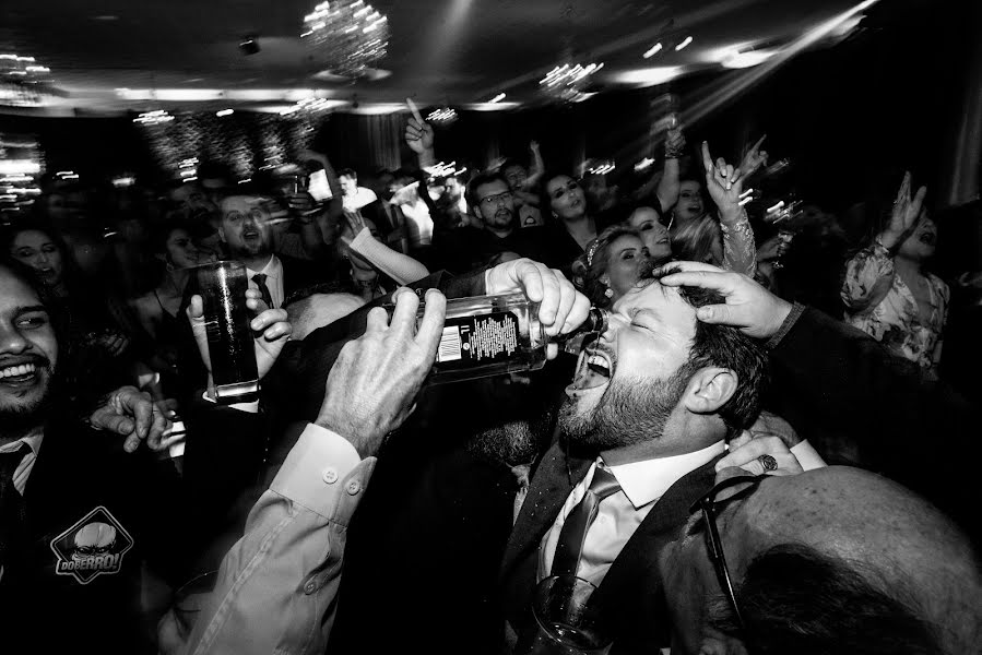 Fotógrafo de casamento Ricardo Ranguetti (ricardoranguett). Foto de 13 de agosto 2020