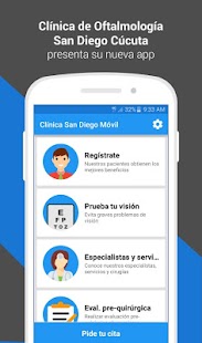 How to download Clínica San Diego Móvil lastet apk for pc