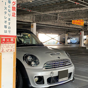 Clubman Cooper S