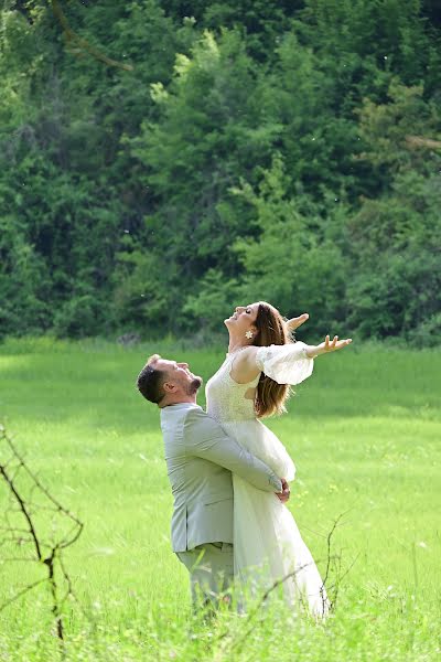 Fotografer pernikahan Georgios Chatzidakis (chatzidakis). Foto tanggal 9 Mei 2022