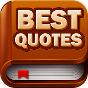 Best Quotes 1.0.7 Icon