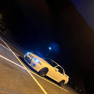 スカイライン GT-R BNR32