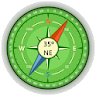 Magnetic Compass icon